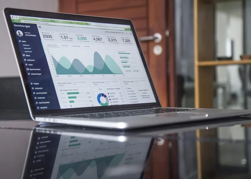 Enterprise Resource Planning System