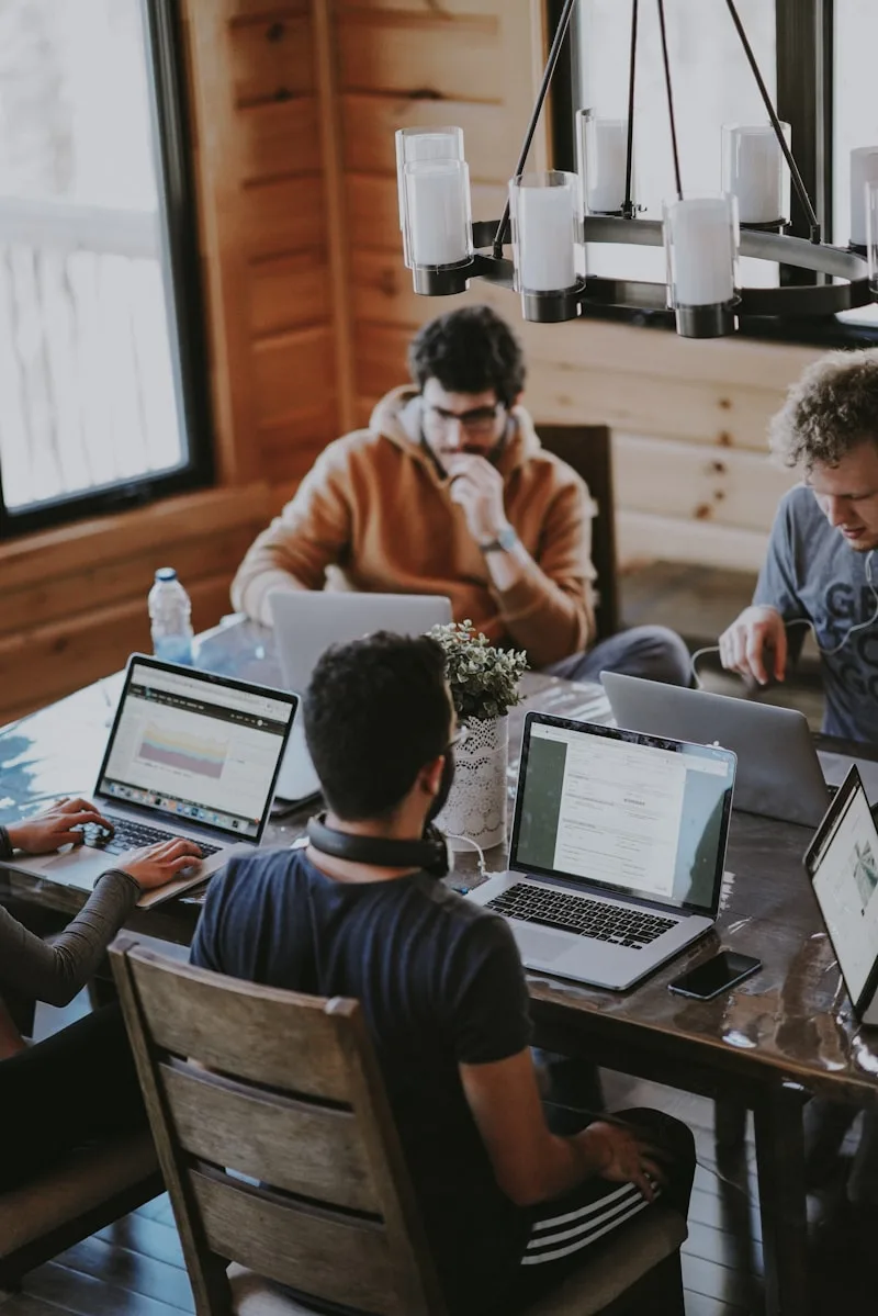 HR Management Platform