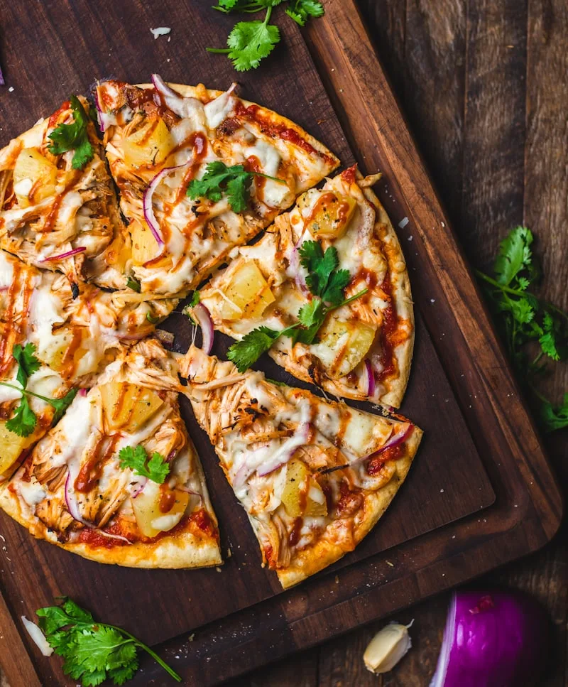 Food Delivery Application