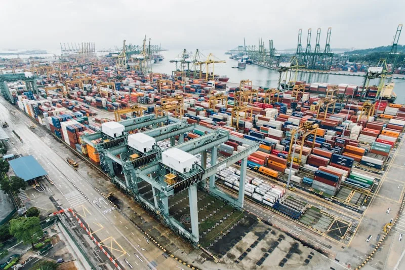 Fleet Management System