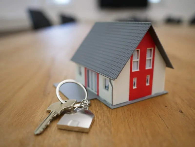 Real Estate Listing Platform