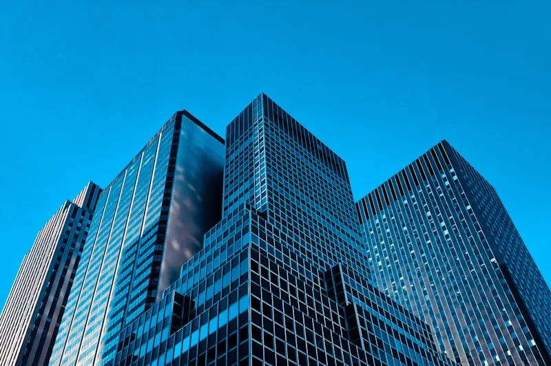 Banking & Financial Services