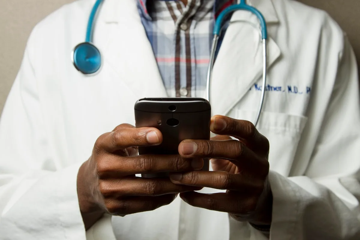 Healthcare & Life Sciences